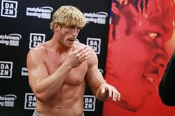 Conor McGregor's training partner Dillon Danis shares screenshots of hostile conversation with Jake Paul's brother Logan