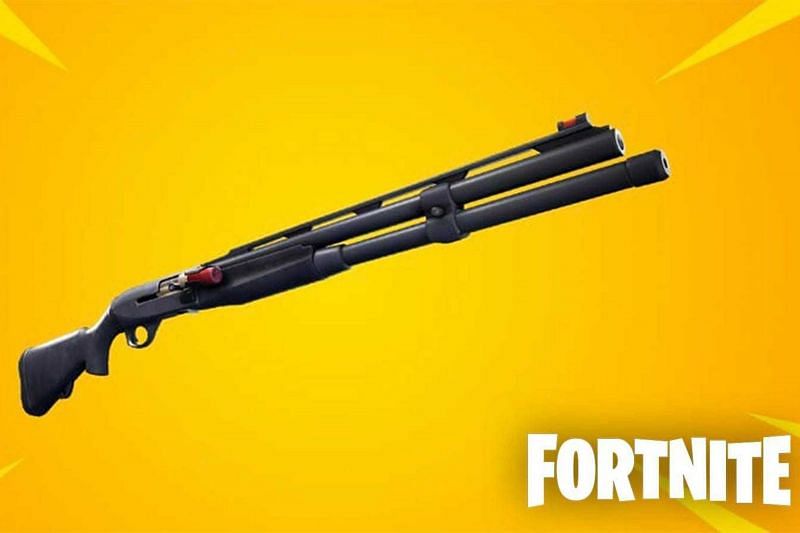 Top 5 Vaulted Fortnite Weapons That Should Return In Chapter 2 Season 5