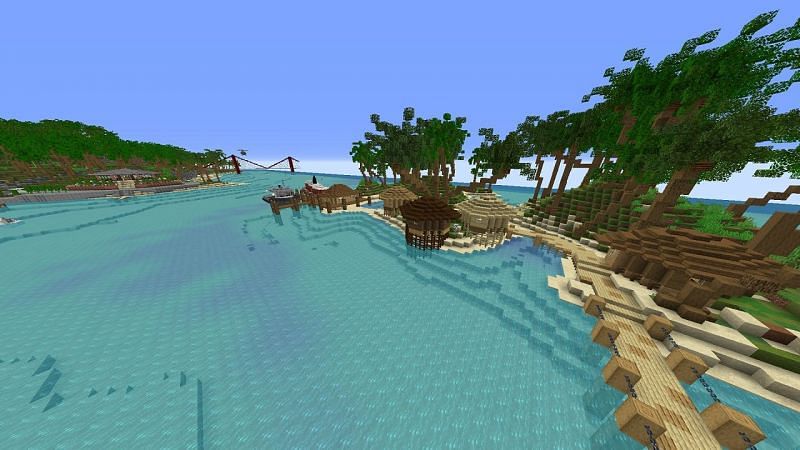 Java Realms Day in Minecraft: All you need to know