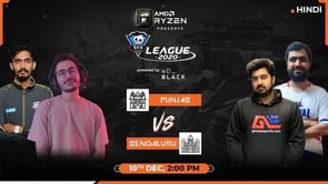 Skyesports Valorant League Day 7: SkRossi scores a 40 bomb, wins the match for Team Bengaluru
