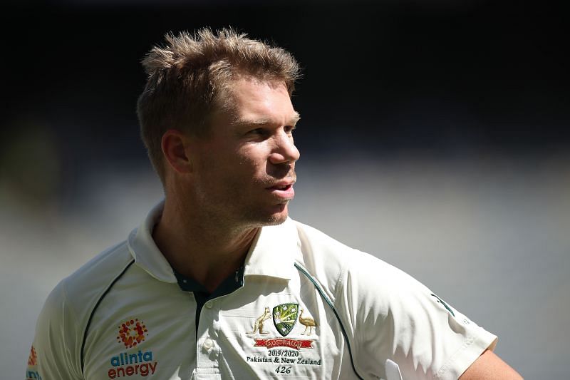 David Warner is set to make a comeback in the Sydney Test