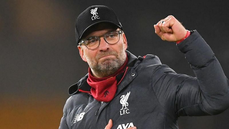 Liverpool accomplished a mammoth 4-0 victory over Wolverhampton Wanderers in the Premier League