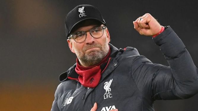 Paul Scholes backs Liverpool to win Premier League after Wolves rout