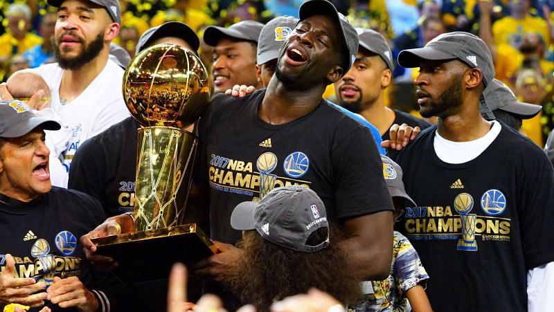 players with the most nba championships