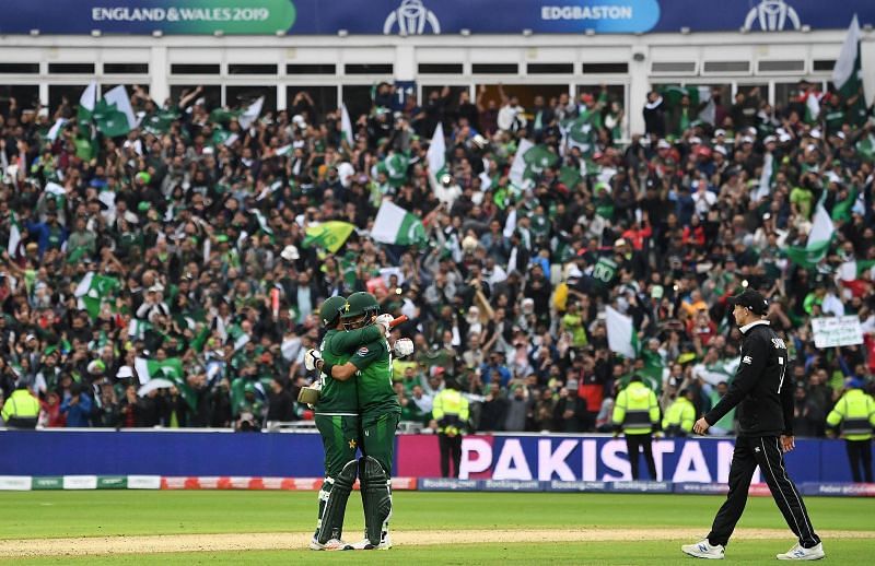 Pakistan Vs England 2024 Tickets Edgbaston Tickets Elna Noelyn