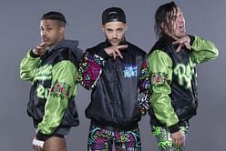 Triple H compares The Rascalz's decision to sign with WWE to his own