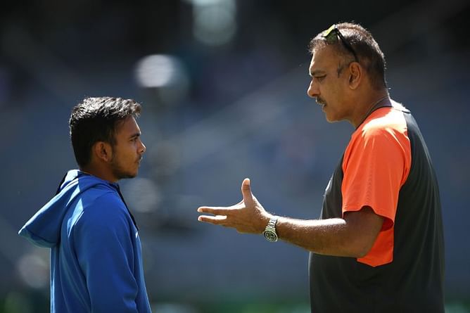 IND v AUS 2020: 'You believed in him even after his poor form, 2 innings shouldn't change that' - Ajay Jadeja backs Prithvi Shaw for 2nd Test