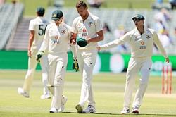 IND v AUS 2020: 'This is the best the Australian bowlers have ever bowled' - Brad Hogg