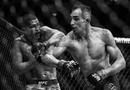 Tony Ferguson recovered from a beatdown to defeat Anthony Pettis in 2018.