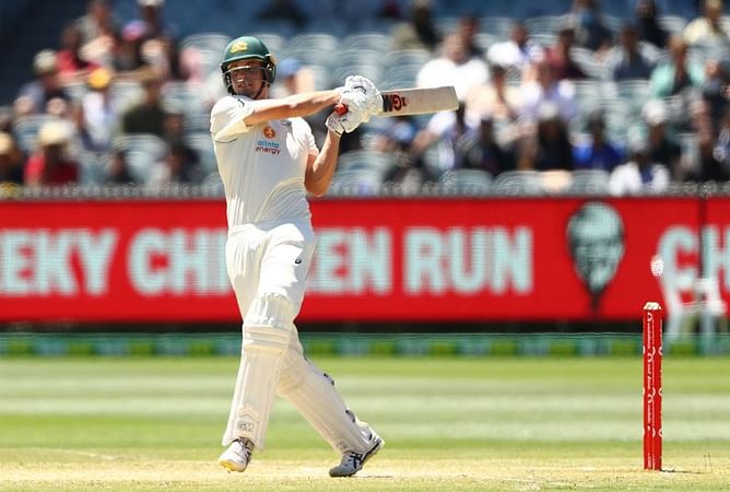 Ricky Ponting impressed by Cameron Green's temperament in 2nd career Test