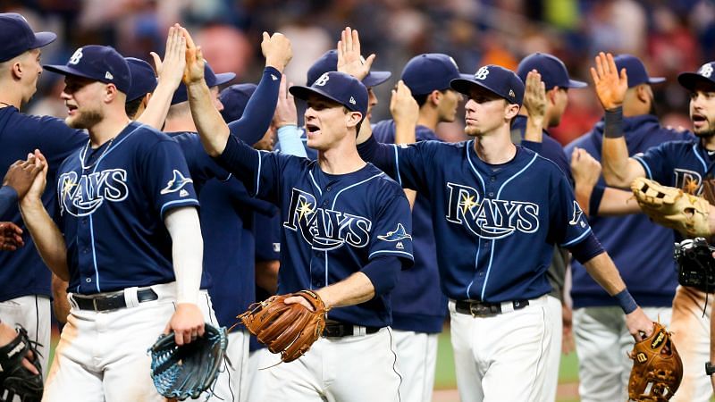 5 things you should know about WWE's new venue Tropicana Field