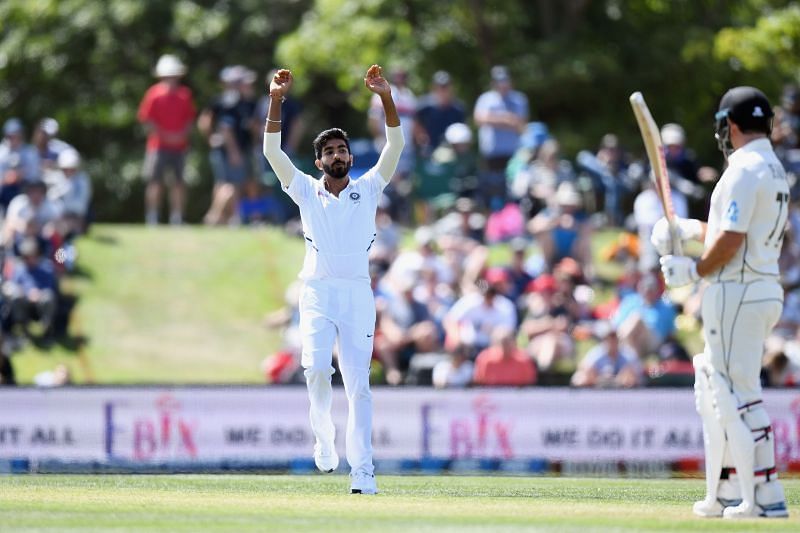 India will need Bumrah to replicate his performances from the last Australia tour