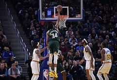 2020-21 NBA Christmas Day: 10 amazing facts you might not know