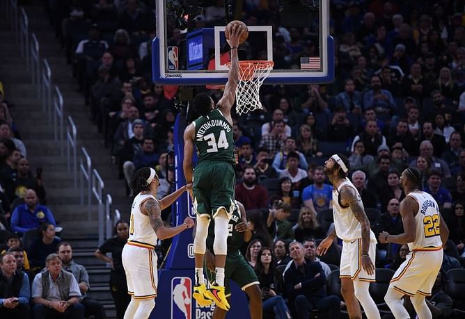 2020-21 NBA Christmas Day: 10 amazing facts you might not know