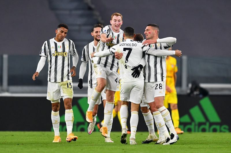 Juventus vs Ferencvaros: how and where to watch - times, TV, online - AS USA