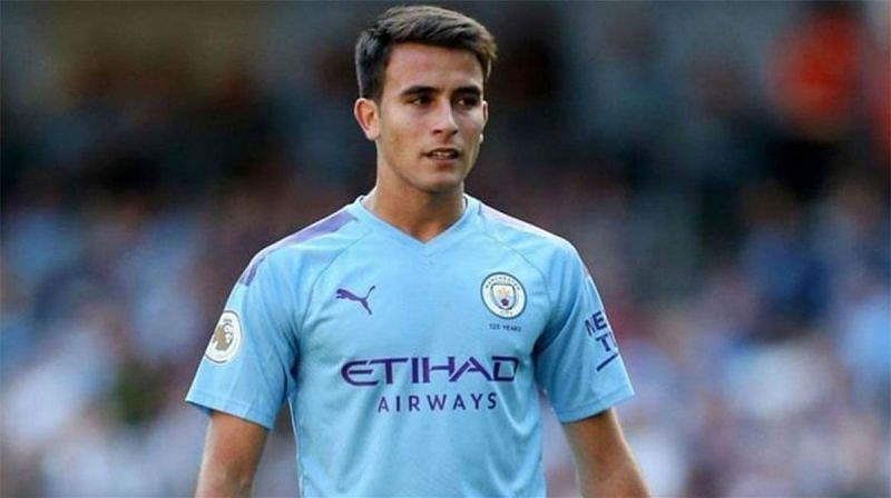 Eric Garcia