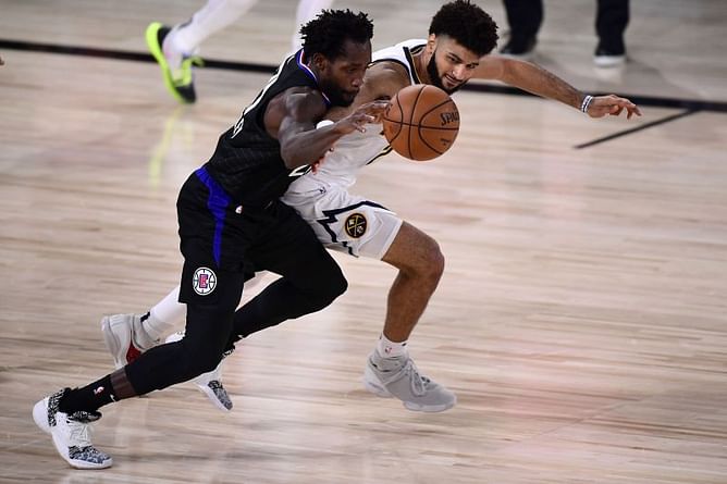 NBA News Roundup: "We should be pissed off the way we went out last year," Patrick Beverley on LA Clippers' mindset; Boston Celtics to skip G-league