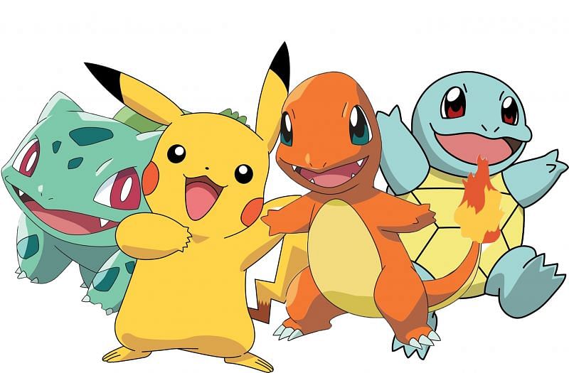 Favorite Generation 5 Starter?