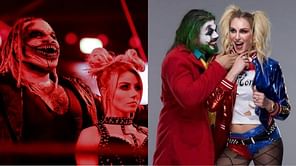 5 WWE Tag Team feuds for The Fiend and Alexa Bliss