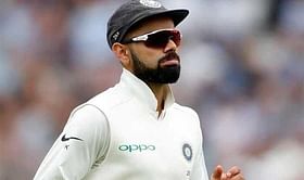 IND V AUS 2020: Win toss, win Test! Can Virat Kohli maintain the sensational record at Adelaide?