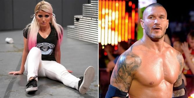 5 WWE Superstars who deleted tweets after fan backlash: Alexa Bliss on controversial angle, Randy Orton apologizes