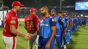 The IPL has been a huge plus in lessening the animosity between players: Sunil Gavaskar