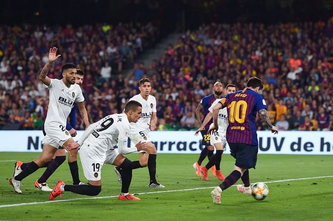 Barcelona vs Valencia prediction, preview, team news and more | La Liga 2020-21