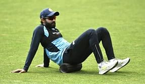 Ravindra Jadeja is back for Boxing Day, but can India deliver the knockout punch?