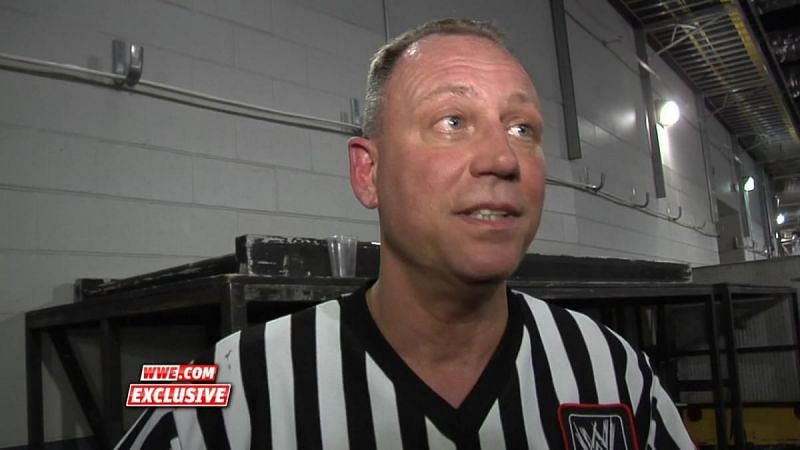 Mike Chioda