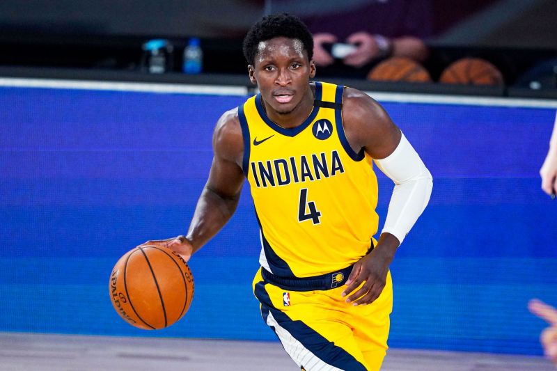 Victor Oladipo