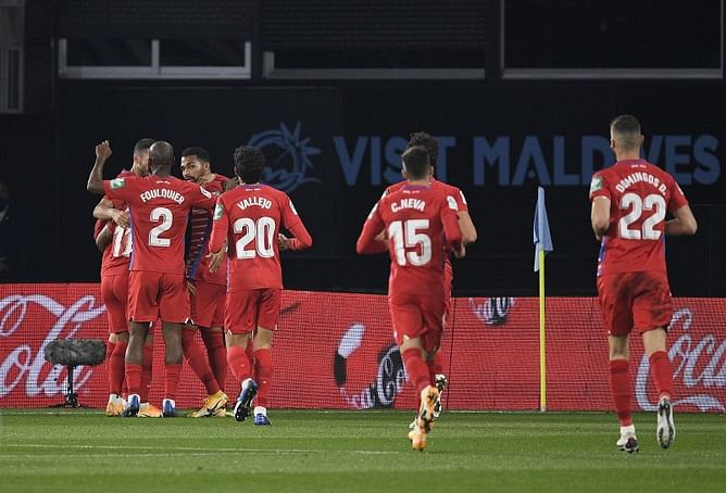 Granada vs PSV Eindhoven prediction, preview, team news and more | UEFA Europa League 2020-21