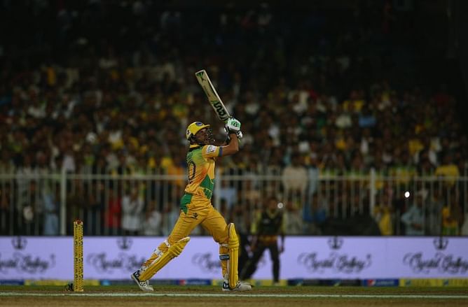 Abu Dhabi T10 League Draft 2020: All you need to know about the player auction, start time and other details