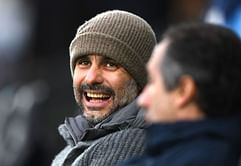 Manchester United News Roundup: Guardiola blames one United player for Champions League exit, Solskjaer suggests midfielder still determined to play for the club - 11th December 2020