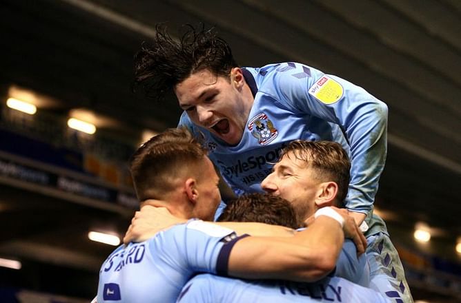 Coventry City vs Luton Town prediction, preview, team news and more | EFL Championship 2020-21