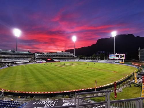 Women's T20 Super League: Duchesses vs Starlights (Image Courtesy: Twitter)