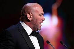 Dana White reveals the one UFC super fight he would love to book in 2021