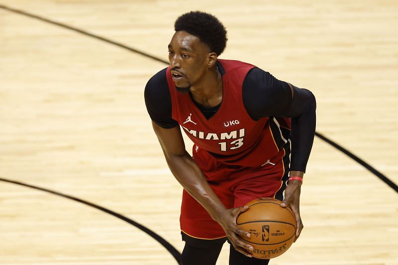 Bam Adebayo