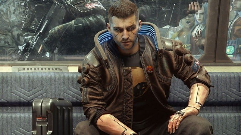Many players are still wondering whether they should buy Cyberpunk 2077 now or wait a while longer (Image Credit: CD Projekt Red)