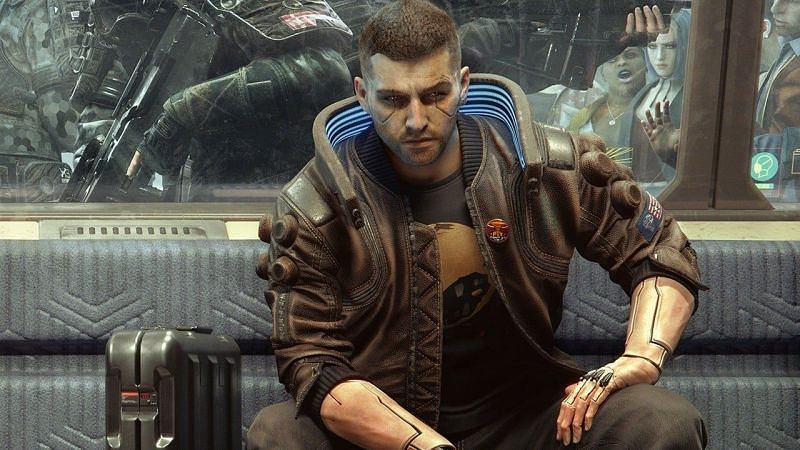 Cyberpunk 2077 review: Where do I start?