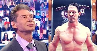 WWE Rumor Roundup - Respected veteran heartbroken after release, Storyline canceled, Giant Superstar returning, Big backstage news on John Cena - 3rd December 2020