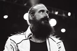 Arn Anderson sends a heartfelt message to Brodie Lee and his family