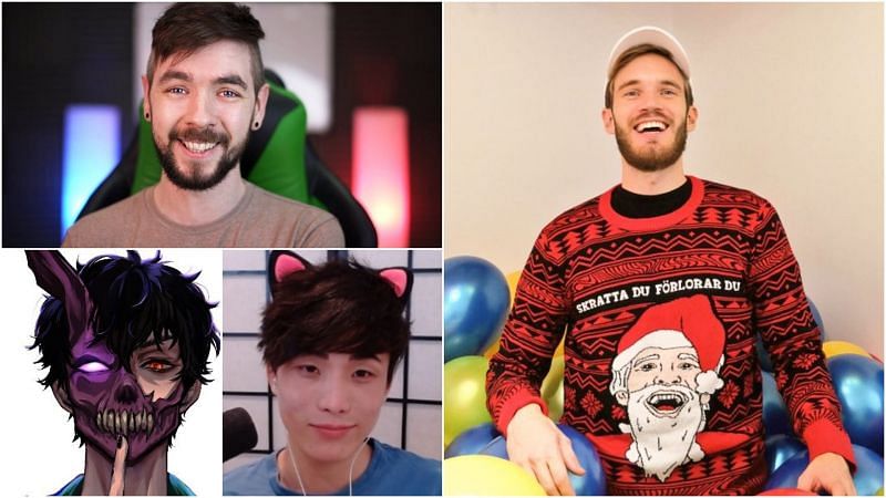PewDiePie recently donated a whopping sum of $145K to Jacksepticeye&#039;s charity stream