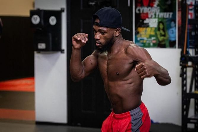 Manel Kape set to fight Alexandre Pantoja on February 6