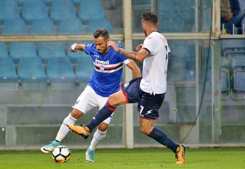 Crotone vs Sampdoria: Prediction, Lineups, Team News, Betting Tips & Match Previews