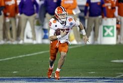 Who gets the first pick in the 2021 NFL Draft?