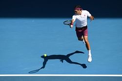 "You want to really have that fire burning to win every single point" - Roger Federer on what it takes to continue even after 2 decades