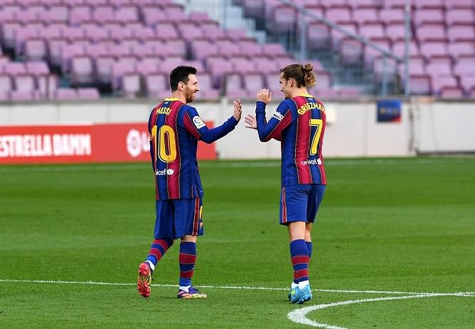 Cadiz vs Barcelona prediction, preview, team news and more | La Liga 2020-21