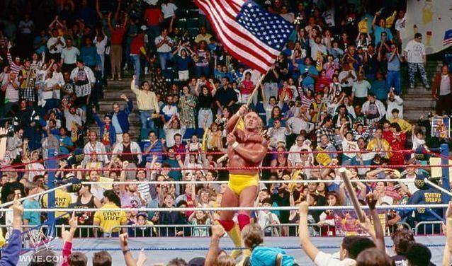 "You have to pace yourself" - Hulk Hogan opens up about the secret to winning a WWE Royal Rumble match
