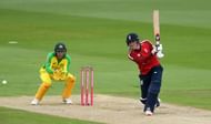 Tom Bantan managed to score just 12 runs in 3 T20Is against Australia in September this year