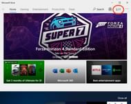 Microsoft Store (Image via Microsoft)